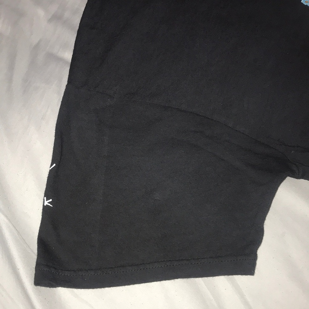 ❌SOLD❌Travis Scott JACKBOYS Racing Tee🆕 - Picture 6 of 16
